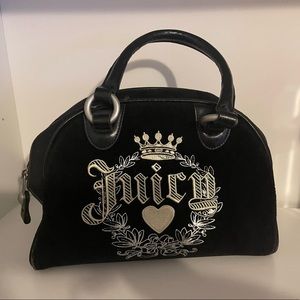 Juicy couture bowler